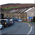 Greenfield Terrace, Abercynon