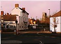 Blyth Village Centre