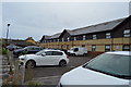 Premier Inn, Weymouth