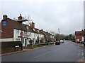 The Street, Sissinghurst