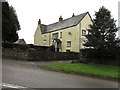 Farmhouse, Green Farm, Llanfihangel Rogiet