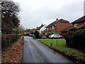 Mill Lane, Sissinghurst