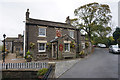 Old Hall Inn, Whitehough