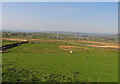 View towards Holmfirth