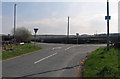 Scholes Moor Road/Penistone Road Junction