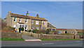 Houses at Harden