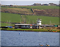 Huddersfield Sailing Club