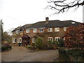 Houses on Meath Green Lane