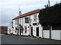 The Board Inn, Skipsea