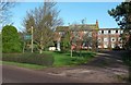 House on Oil Mill Lane