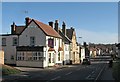 Royston: Baldock Street