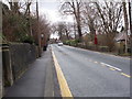 Greenhead Road - Gledholt Road