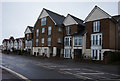 Flats on Royal Parade, Eastbourne