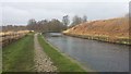 Bend in the Manchester Bolton & Bury Canal