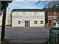 Undertakers, Mersea Road, Colchester