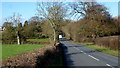 New Road, looking north