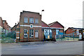 Former tram depot, Magdalen Street, Colchester