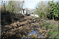 Disused Thames and Severn Canal