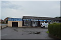 Foord Electrical Centre