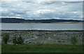 Mud flats, Beauly Firth