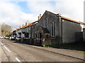 Former chapel, Hambridge