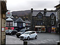 Stryd Fawr, Dolgellau