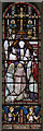 Holy Trinity, South Woodford - Stained glass window