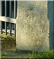 Bench mark, Waltham water tower