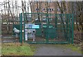 Cardale Park pumping station