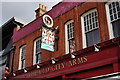 The Old City Arms