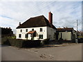 The Rusty Axe, Stembridge