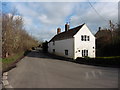 Road to Kingsbury Episcopi