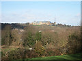 Ally Pally on the Horizon