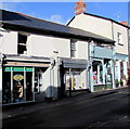 The Railway Shop, Blaenavon