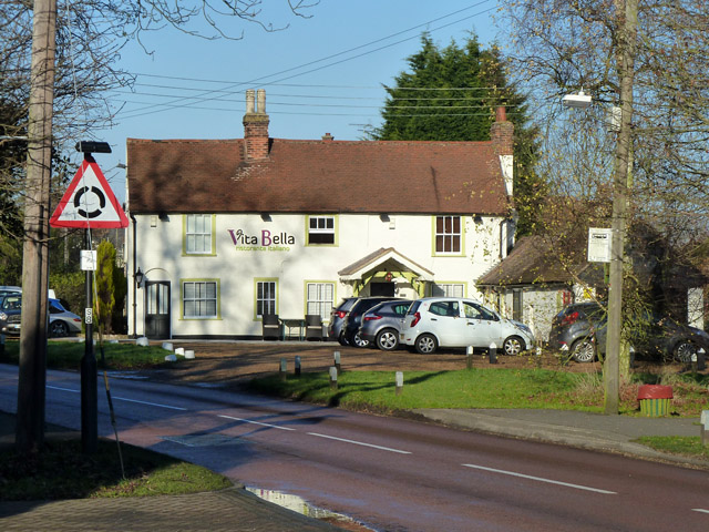 Vita Bella, East Hanningfield