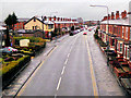 Whitecross, Lovely Lane