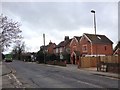 Station Road, Staplehurst