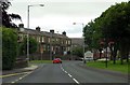 Fern Lea Avenue in Barnoldswick