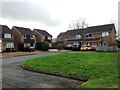 Benden Close, Staplehurst