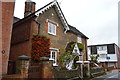 Cottage on Bury Field