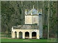 Dovecot, Exton Park