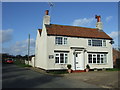 Brough Farm, Skipsea Brough