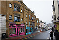 Trafalgar Street, Brighton