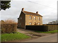 House on Thorney Road