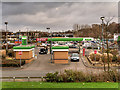 Asda Filling Station, Radcliffe