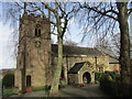 St. Giles, Killmarsh