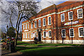 Watford Central Library