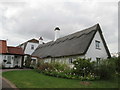 Hill  Cottage  Fowlmere  Road  Heydon