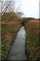 Northfield Brook in Blackbird Leys