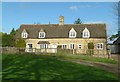 Sundial Cottage, 10 Stamford Road, Exton